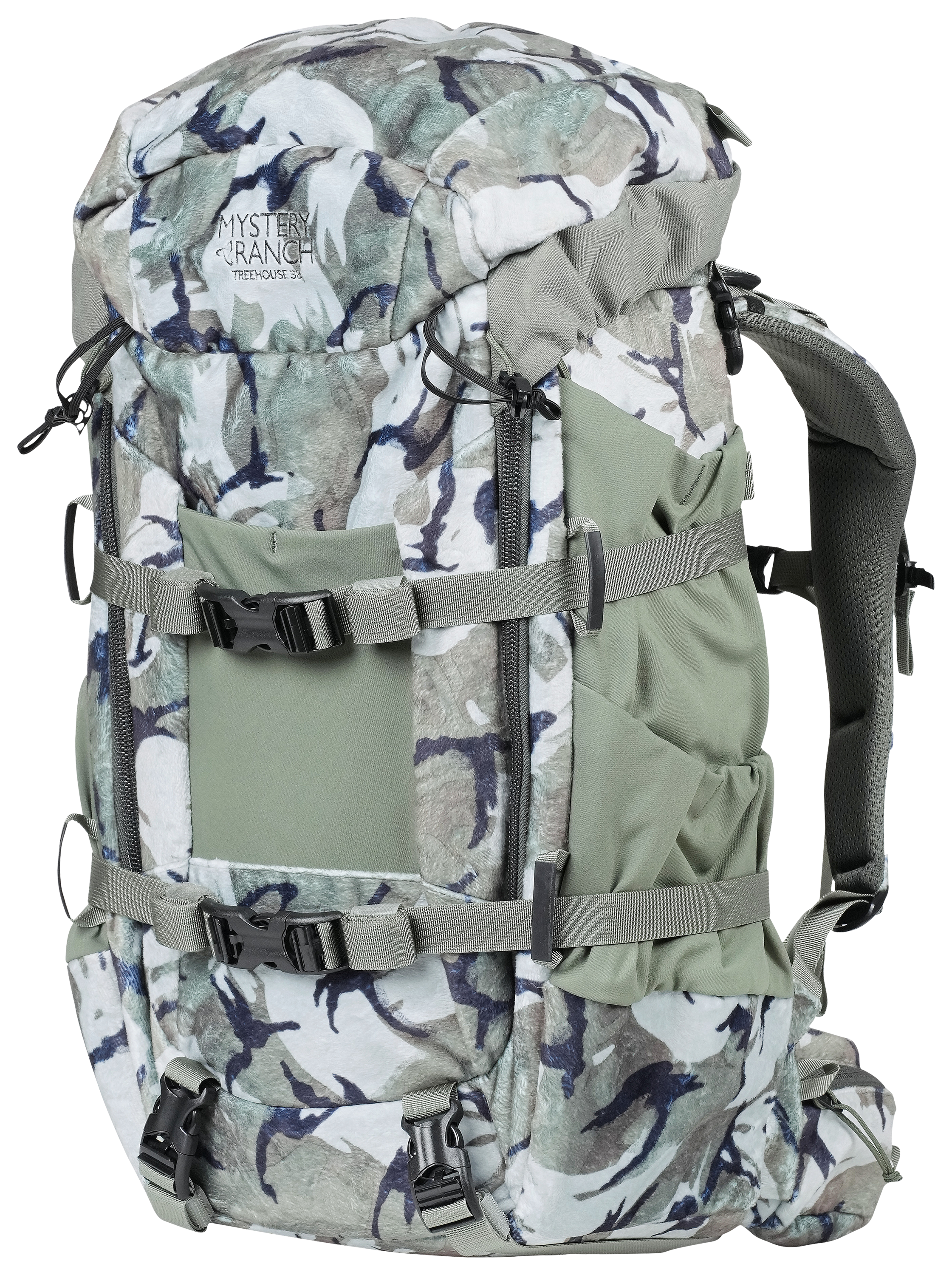 Mystery Ranch Treehouse 38 Backpack Bass Pro Shops